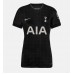 Tottenham Hotspur Xavi Simons #7 Vonkajší Ženy futbalový dres 2025-26 Krátky Rukáv